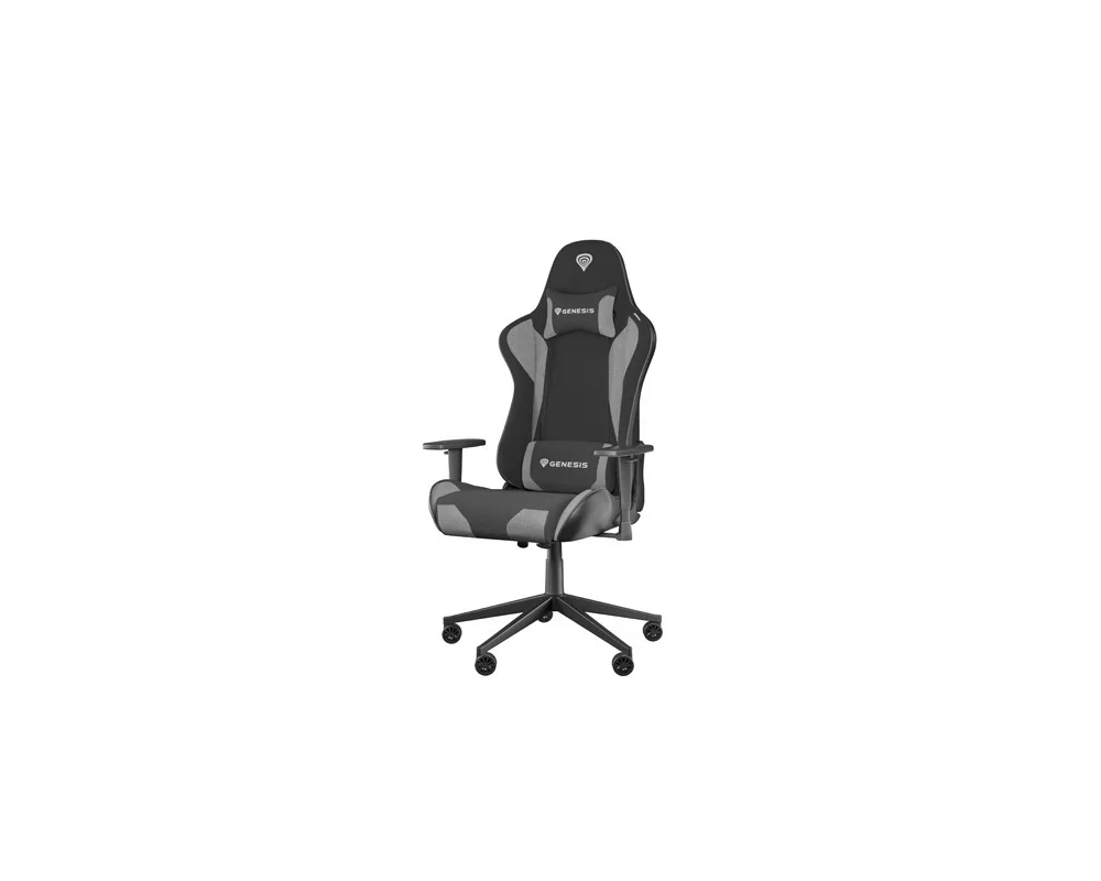Геймърски стол Genesis Gaming Chair Nitro 440 G2 Black-Grey 3