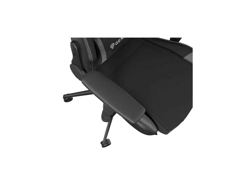Геймърски стол Genesis Gaming Chair Nitro 440 G2 Black-Grey 12