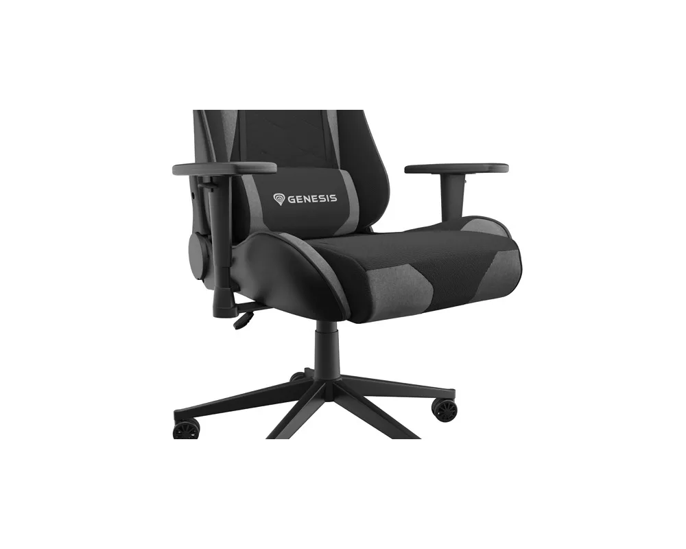 Геймърски стол Genesis Gaming Chair Nitro 440 G2 Black-Grey 13
