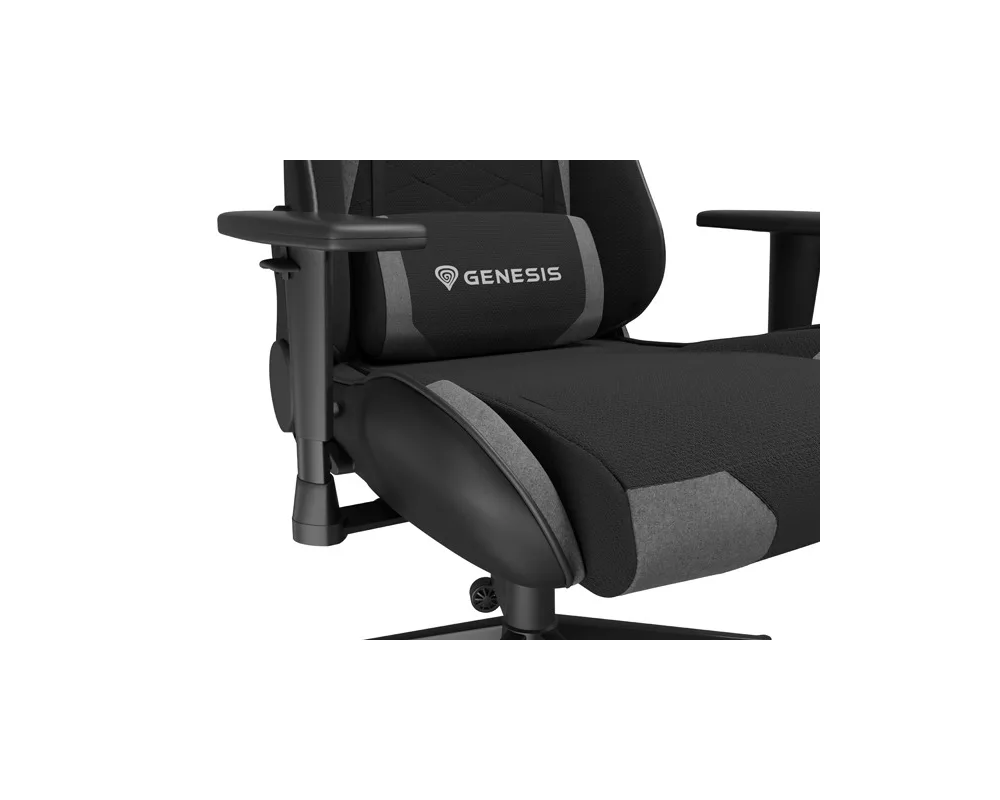 Геймърски стол Genesis Gaming Chair Nitro 440 G2 Black-Grey 15