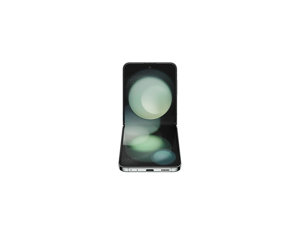 Смартфон Samsung Galaxy Z Flip 5, 8GB, 512GB, Mint 5