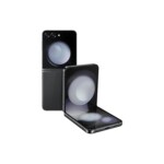 <span>Смартфон</span> Samsung Galaxy Z Flip 5, 8GB, 512GB, Graphite <span class='catalog-num-in-name'>SM-F731BZAHEUE</span> - 