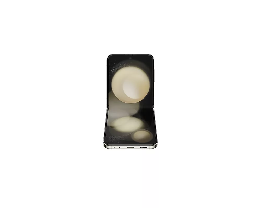 Смартфон Samsung Galaxy Z Flip 5, 8GB, 256GB, Cream 5