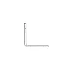 Смартфон Samsung Galaxy Z Flip 5, 8GB, 256GB, Cream 6