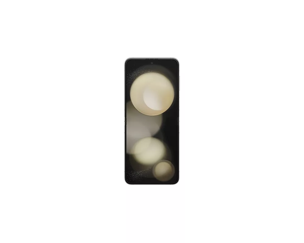 Смартфон Samsung Galaxy Z Flip 5, 8GB, 256GB, Cream 3