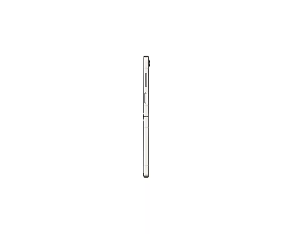 Смартфон Samsung Galaxy Z Flip 5, 8GB, 256GB, Cream 9