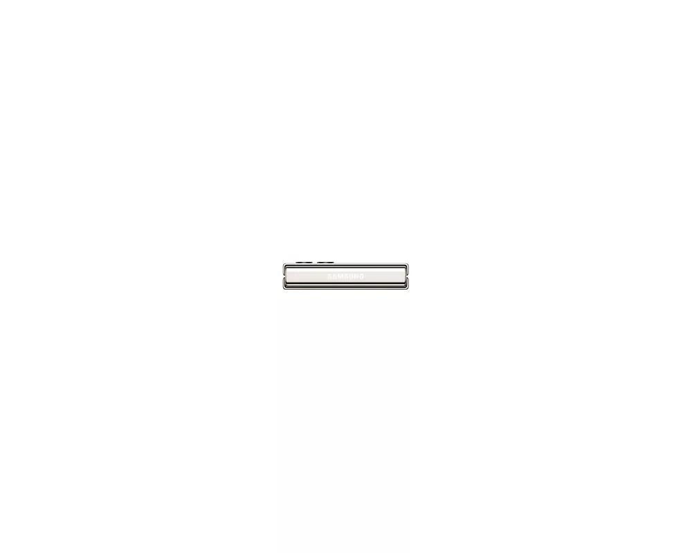 Смартфон Samsung Galaxy Z Flip 5, 8GB, 256GB, Cream 10