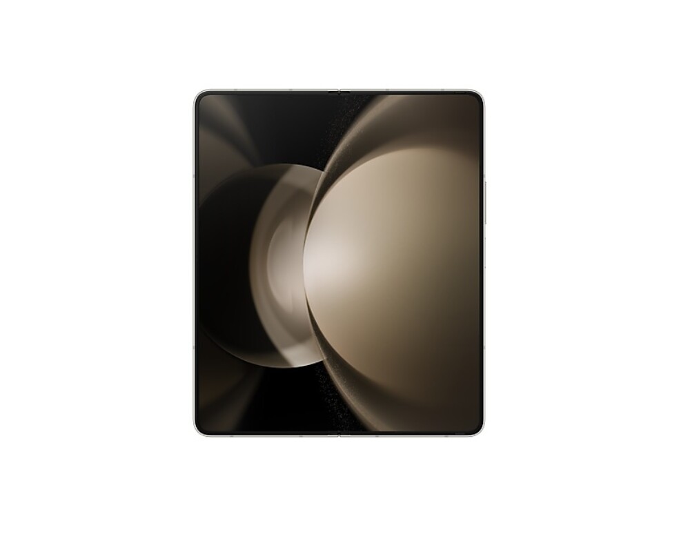 Смартфон Samsung Galaxy Z Fold 5, 12GB, 256GB, Cream 6