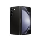 <span>Смартфон</span> Samsung Galaxy Z Fold5, 12 GB, 512 GB, Phantom black, SM-F946B/DS <span class='catalog-num-in-name'>SM-F946BZKCEUE</span> - 