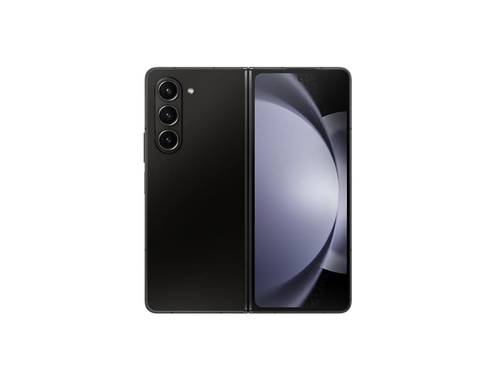 Смартфон Samsung Galaxy Z Fold5, 12 GB, 512 GB, Phantom black, SM-F946B/DS 6