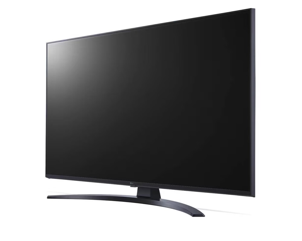 Телевизор LG 43UR81003LJ 2