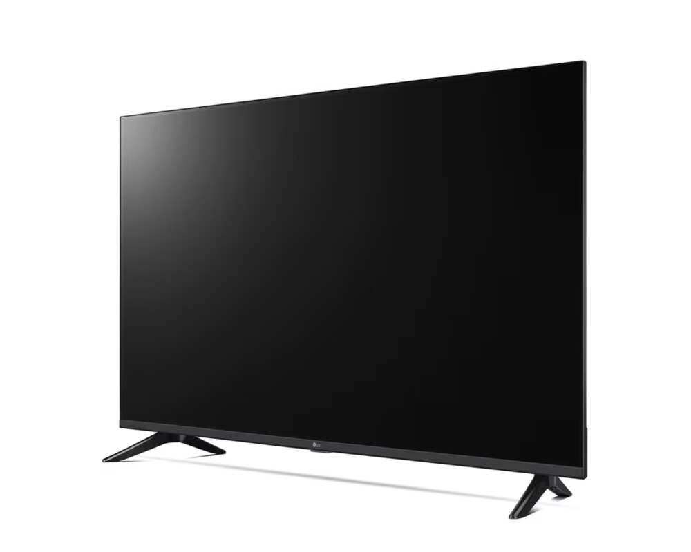 Телевизор LG 43UR73003LA 2