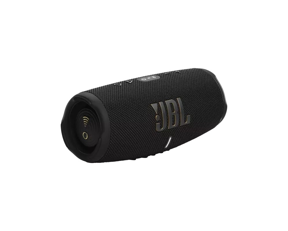 Тонколони JBL CHARGE 5, Wi-Fi, Черна 7