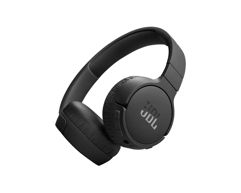 Слушалки on-ear JBL Tune 670NC, Bluetooth 5.3, USB-C, Черни 7