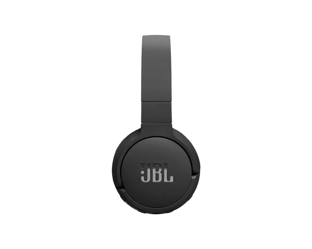 Слушалки on-ear JBL Tune 670NC, Bluetooth 5.3, USB-C, Черни 8