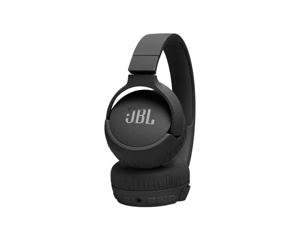 Слушалки on-ear JBL Tune 670NC, Bluetooth 5.3, USB-C, Черни 14