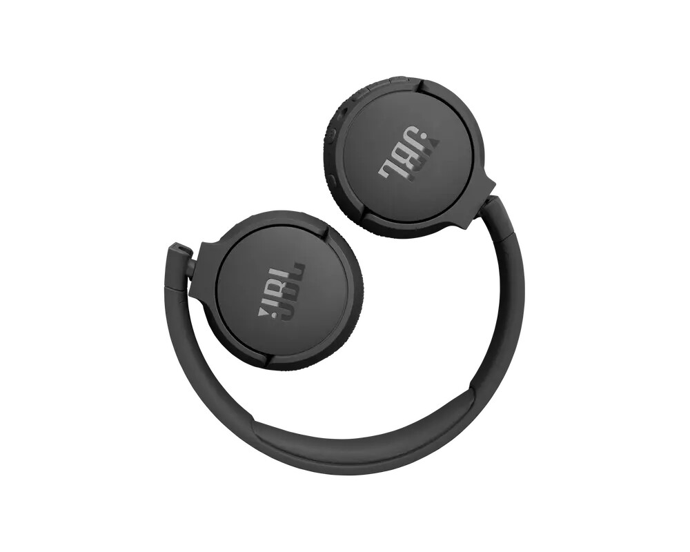 Слушалки on-ear JBL Tune 670NC, Bluetooth 5.3, USB-C, Черни 12