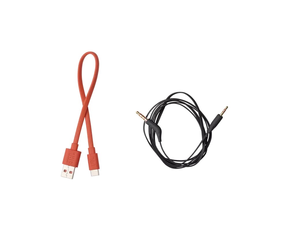 Слушалки on-ear JBL Tune 670NC, Bluetooth 5.3, USB-C, Черни 15