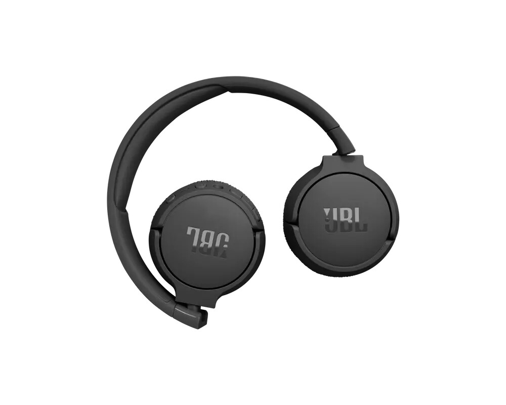 Слушалки on-ear JBL Tune 670NC, Bluetooth 5.3, USB-C, Черни 11