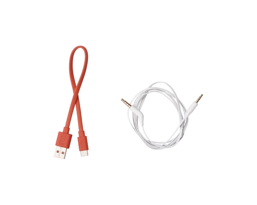 Слушалки on-ear JBL Tune 670NC, Bluetooth 5.3, USB-C, Бели 15