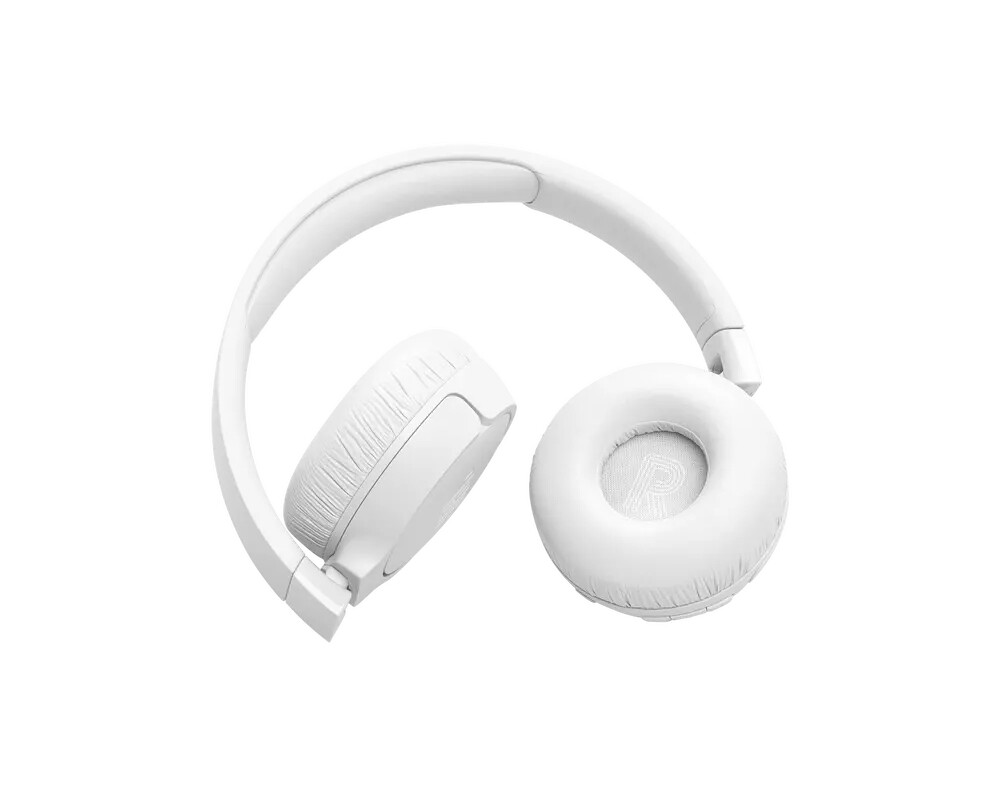 Слушалки on-ear JBL Tune 670NC, Bluetooth 5.3, USB-C, Бели 11