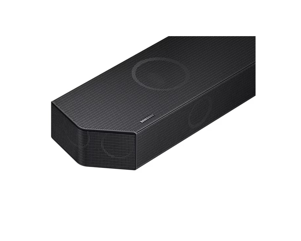 Аудио система Samsung HW-Q930C Soundbar 540 Watts 9.1.4ch 7