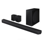 <span>Аудио система</span> Samsung HW-Q930C Soundbar 540 Watts 9.1.4ch <span class='catalog-num-in-name'>HW-Q930C/EN</span> - 