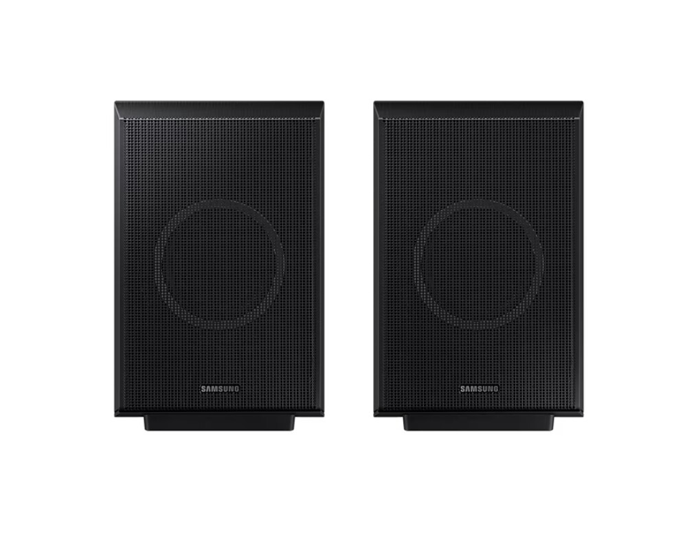 Аудио система Samsung HW-Q930C Soundbar 540 Watts 9.1.4ch 10