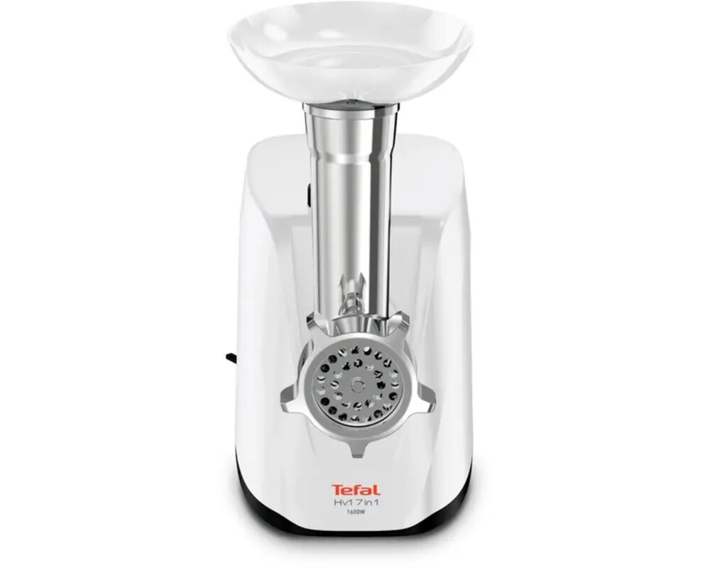 Месомелачка Tefal NE114130 HV1 WHT COULIS 3