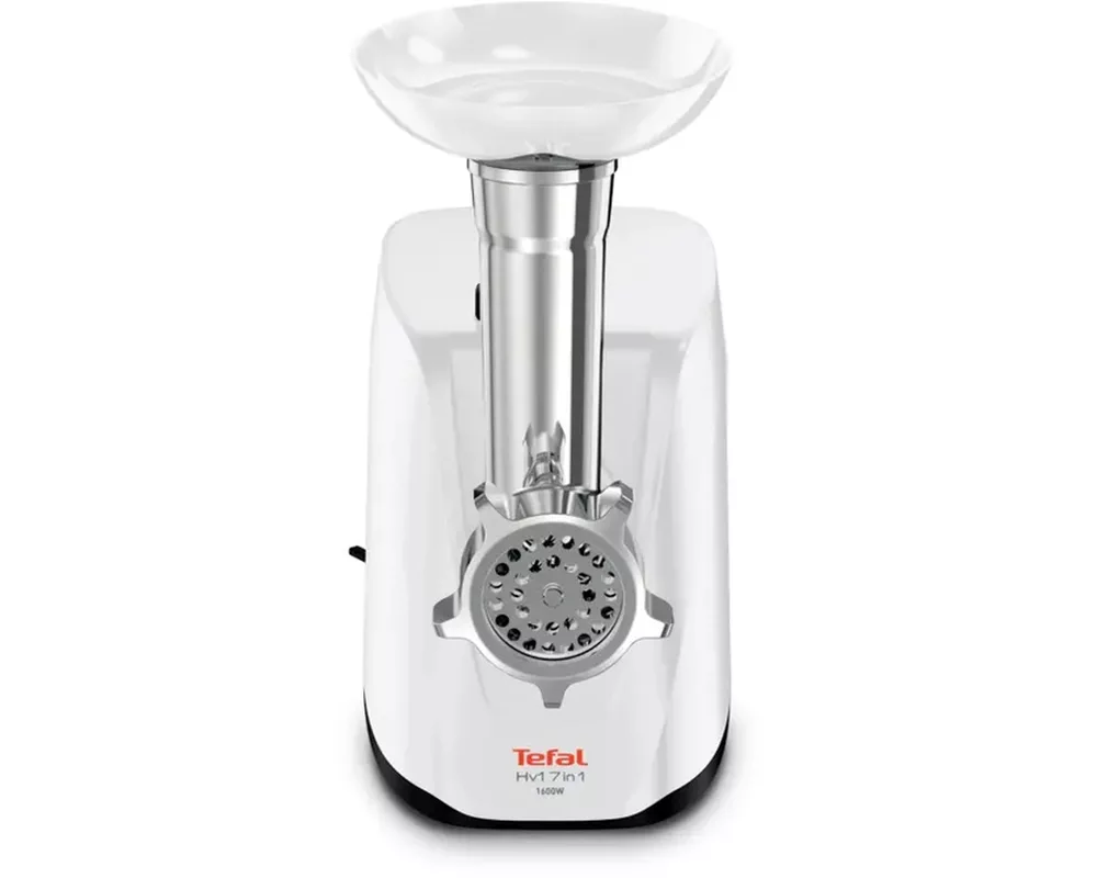 Месомелачка Tefal NE114130 HV1 WHT COULIS 3