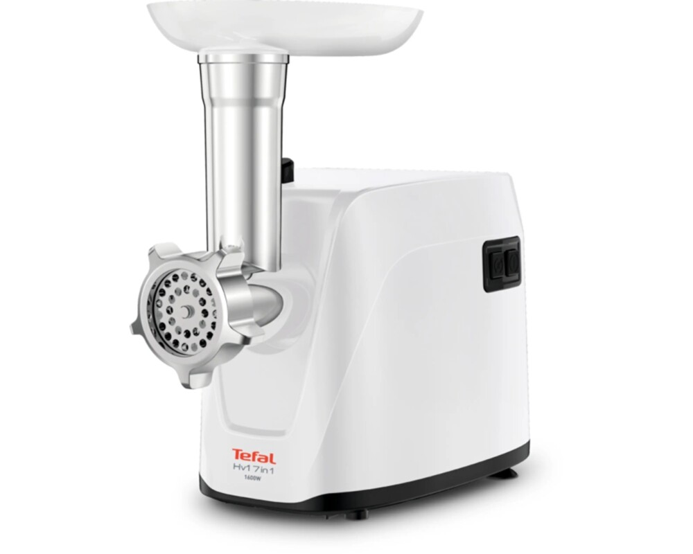 Месомелачка Tefal NE114130 HV1 WHT COULIS 2