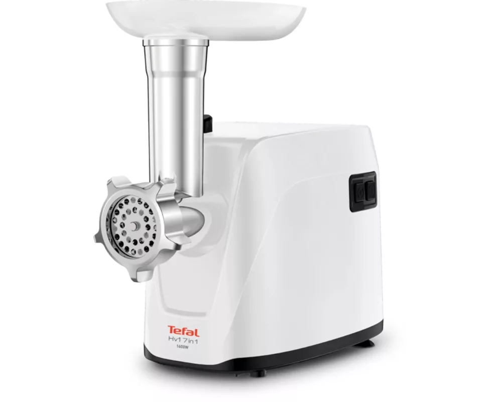 Месомелачка Tefal NE114130 HV1 WHT COULIS 2