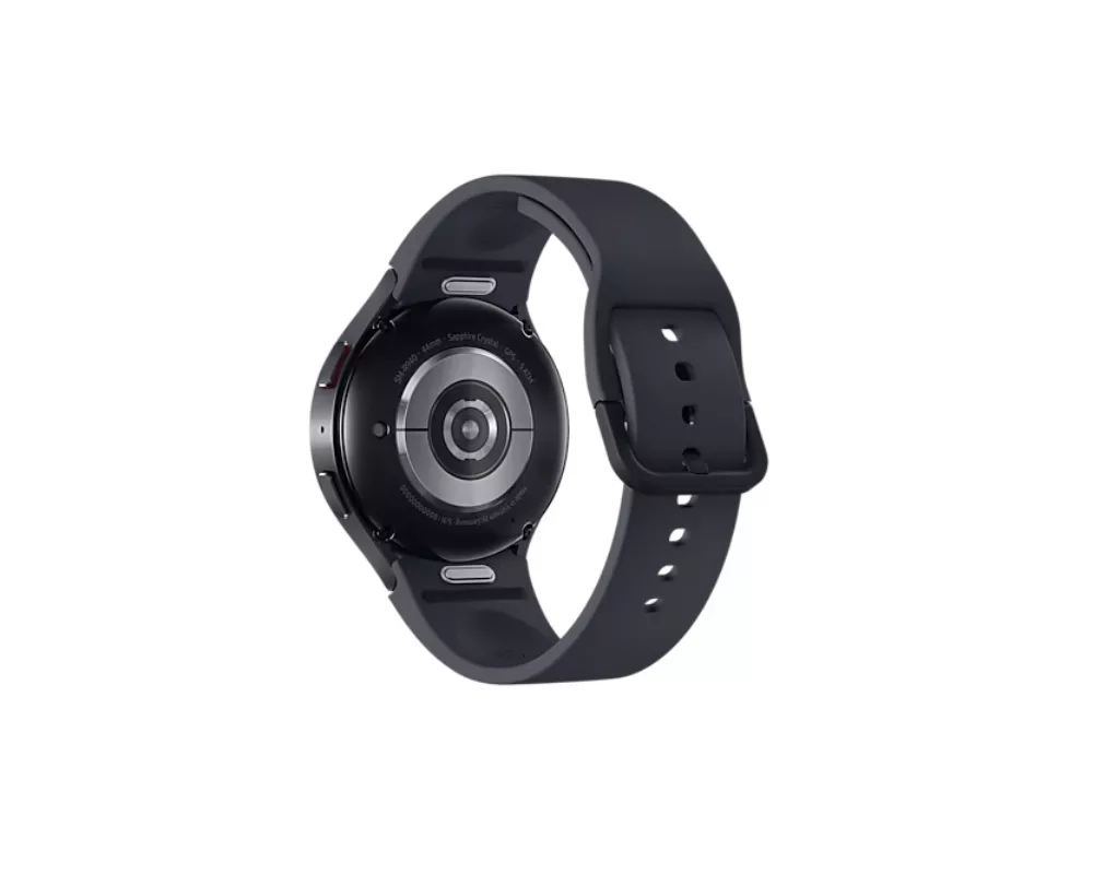 Smart часовник SAMSUNG SM-R940 Watch6 BT 44mm Graphite 5