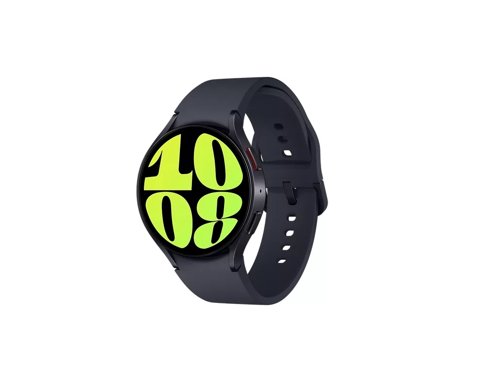 Smart часовник SAMSUNG SM-R940 Watch6 BT 44mm Graphite 3