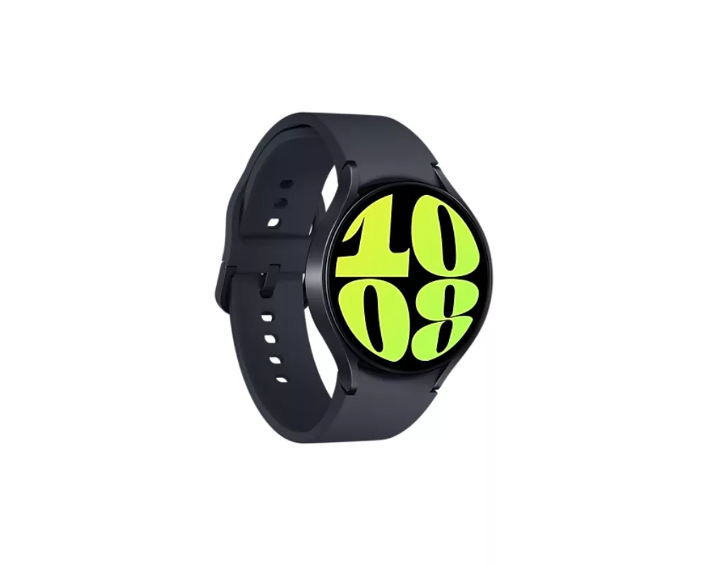 Smart часовник SAMSUNG SM-R940 Watch6 BT 44mm Graphite 4