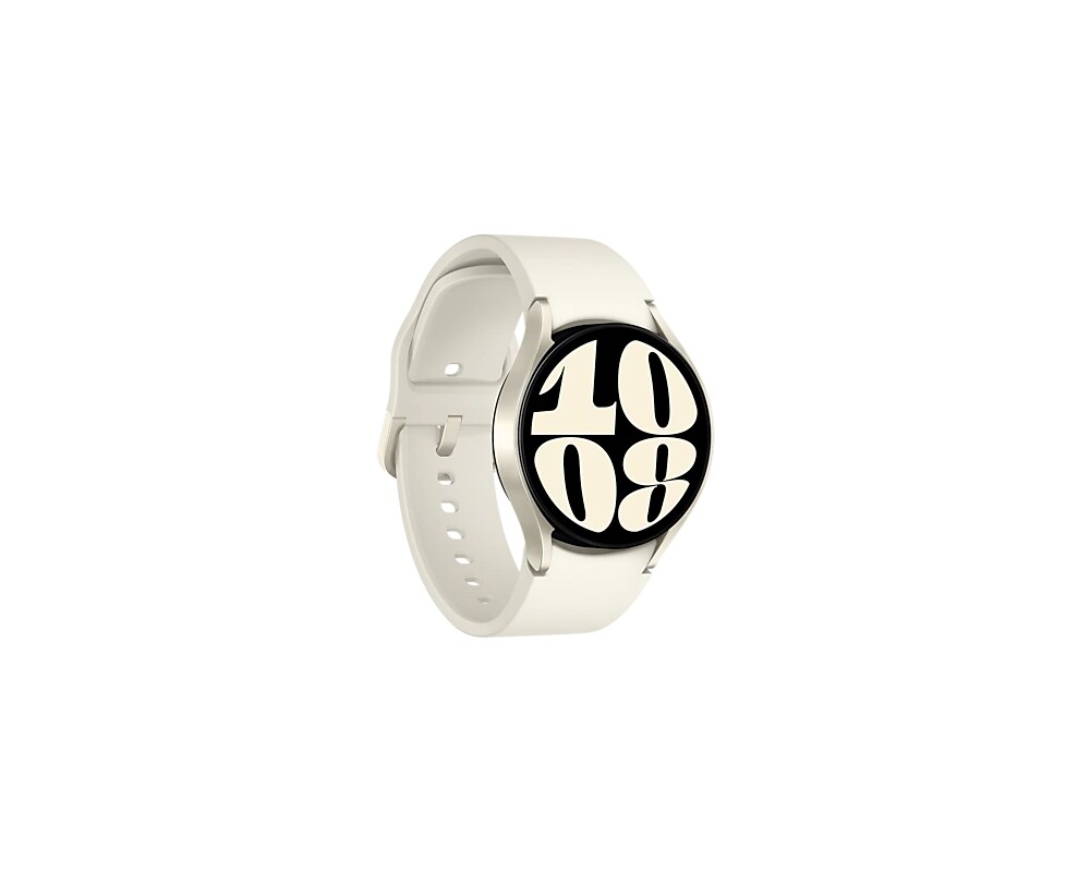 Smart часовник SAMSUNG SM-R930 Watch6 BT 40mm Gold 3