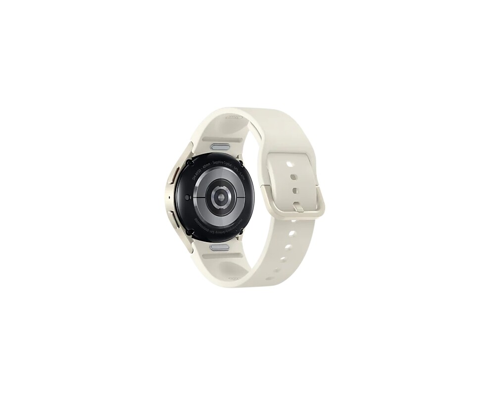Smart часовник SAMSUNG SM-R930 Watch6 BT 40mm Gold 4