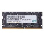 <span>Памет</span> Apacer 16GB Notebook Memory - DDR4 SODIMM 2666MHz <span class='catalog-num-in-name'>AS16GGB26CQYBGH</span> - 