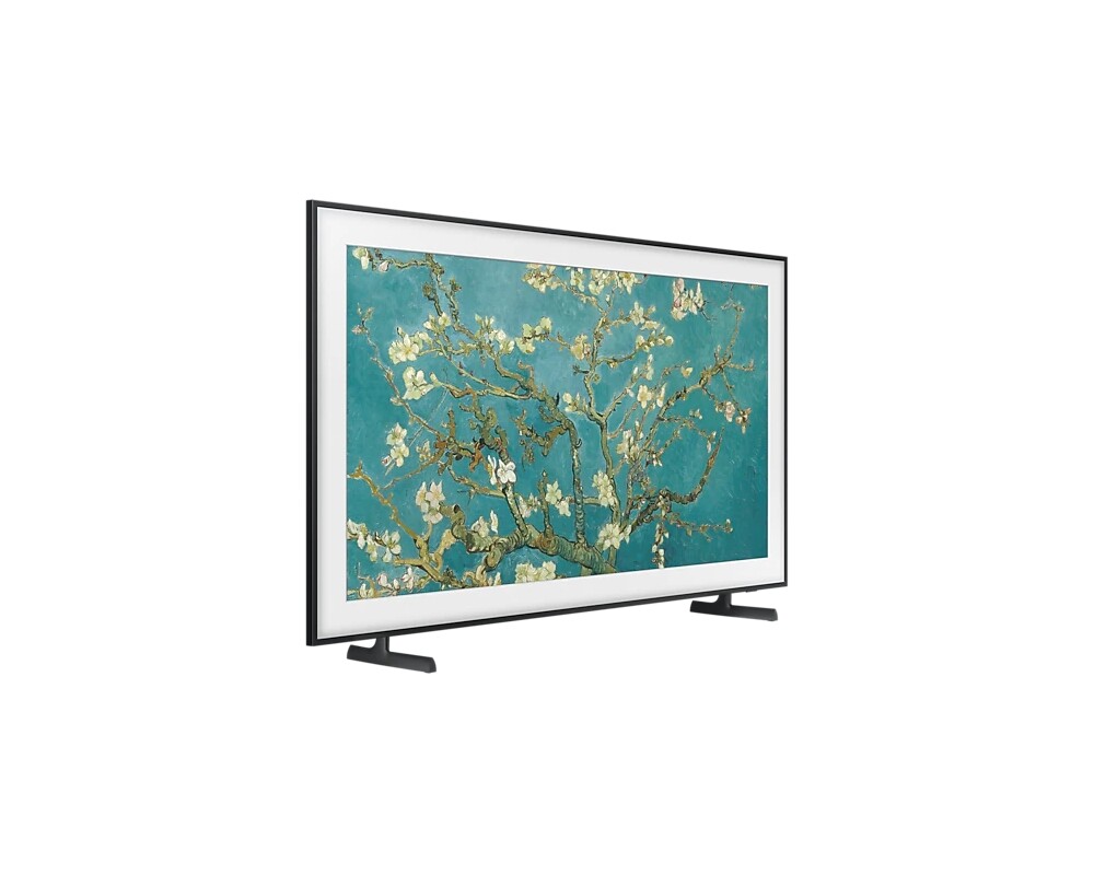 Телевизор Samsung 55" QE55LS03B The Frame QLED 4K Smart TV 6