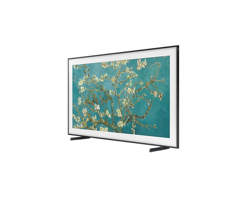 Телевизор Samsung 55" QE55LS03B The Frame QLED 4K Smart TV 7