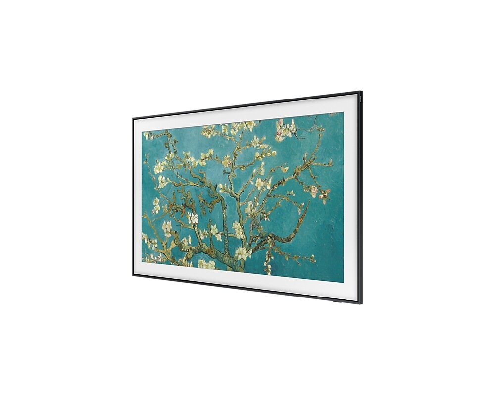 Телевизор Samsung 55" QE55LS03B The Frame QLED 4K Smart TV 3