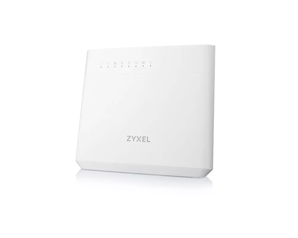 Рутер ZyXEL VMG8825-T50K Dual Band Wireless AC/N VDSL2 Combo WAN Gigabit Gateway 2