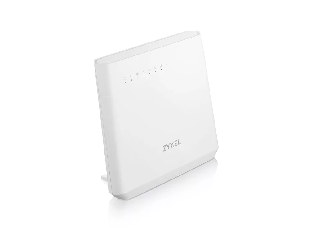 Рутер ZyXEL VMG8825-T50K Dual Band Wireless AC/N VDSL2 Combo WAN Gigabit Gateway 3