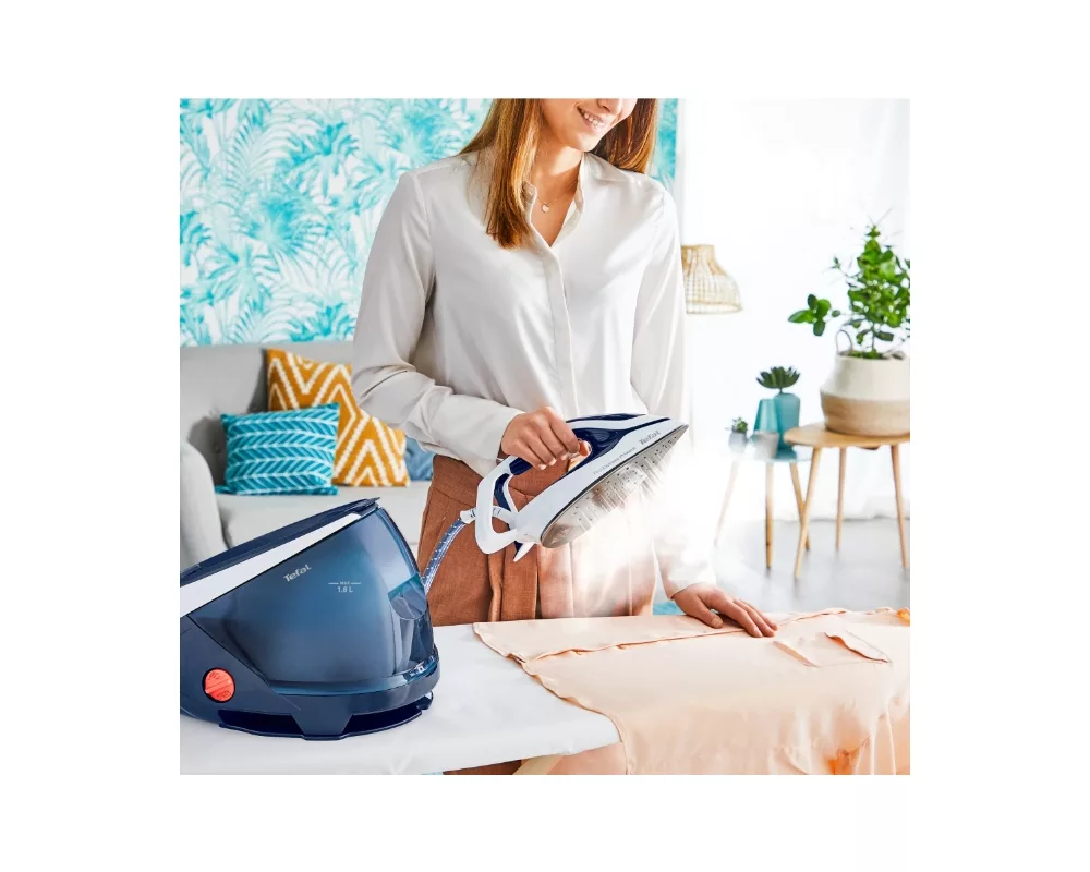 Ютия и парогенератор TEFAL GV9221E0 ProExpress Protect 6