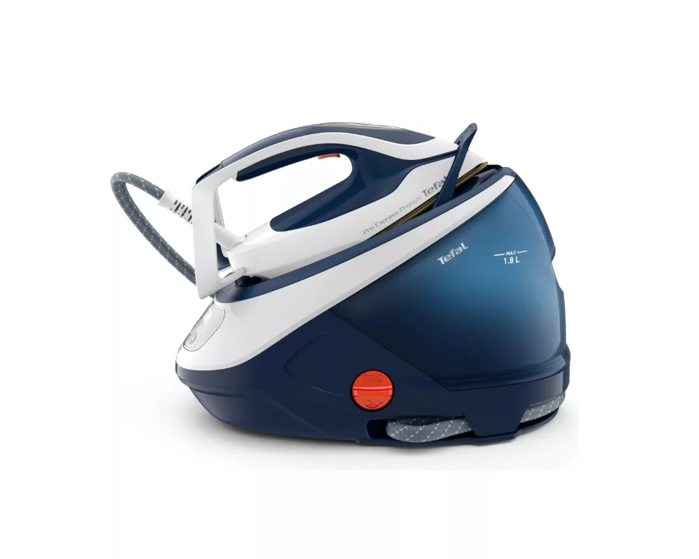 Ютия и парогенератор TEFAL GV9221E0 ProExpress Protect 2