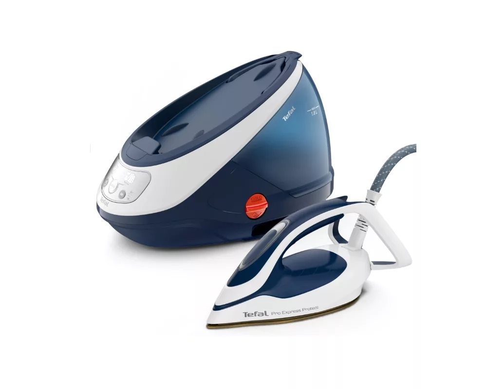 Ютия и парогенератор TEFAL GV9221E0 ProExpress Protect 4
