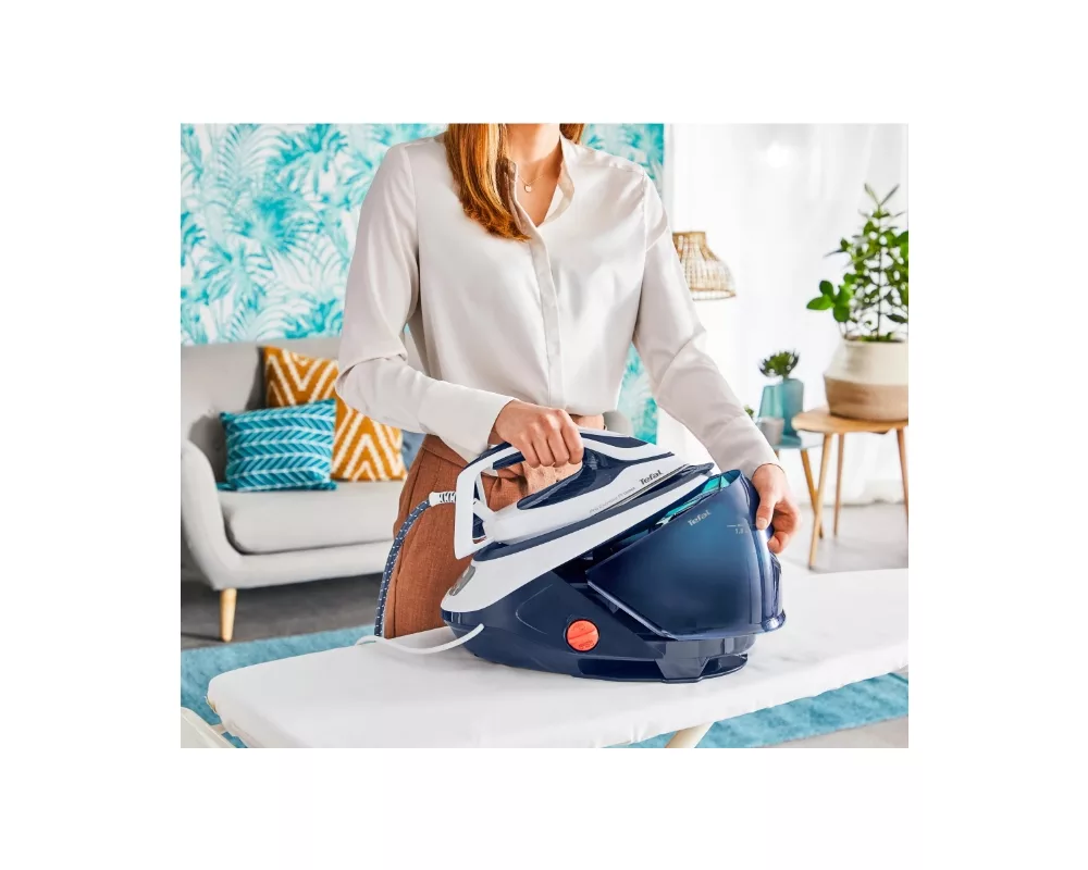 Ютия и парогенератор TEFAL GV9221E0 ProExpress Protect 5