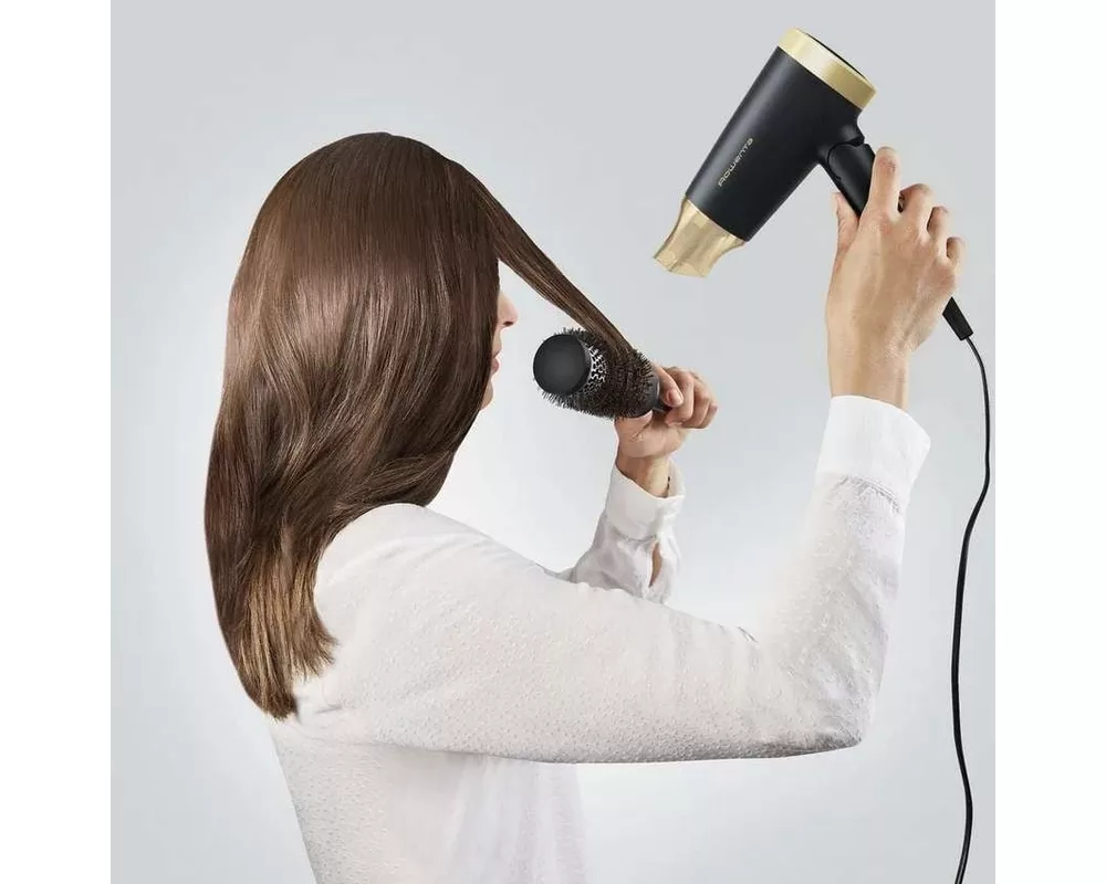 Сешоар Rowenta CV1830F0 EXPRESS STYLE Foldable 5