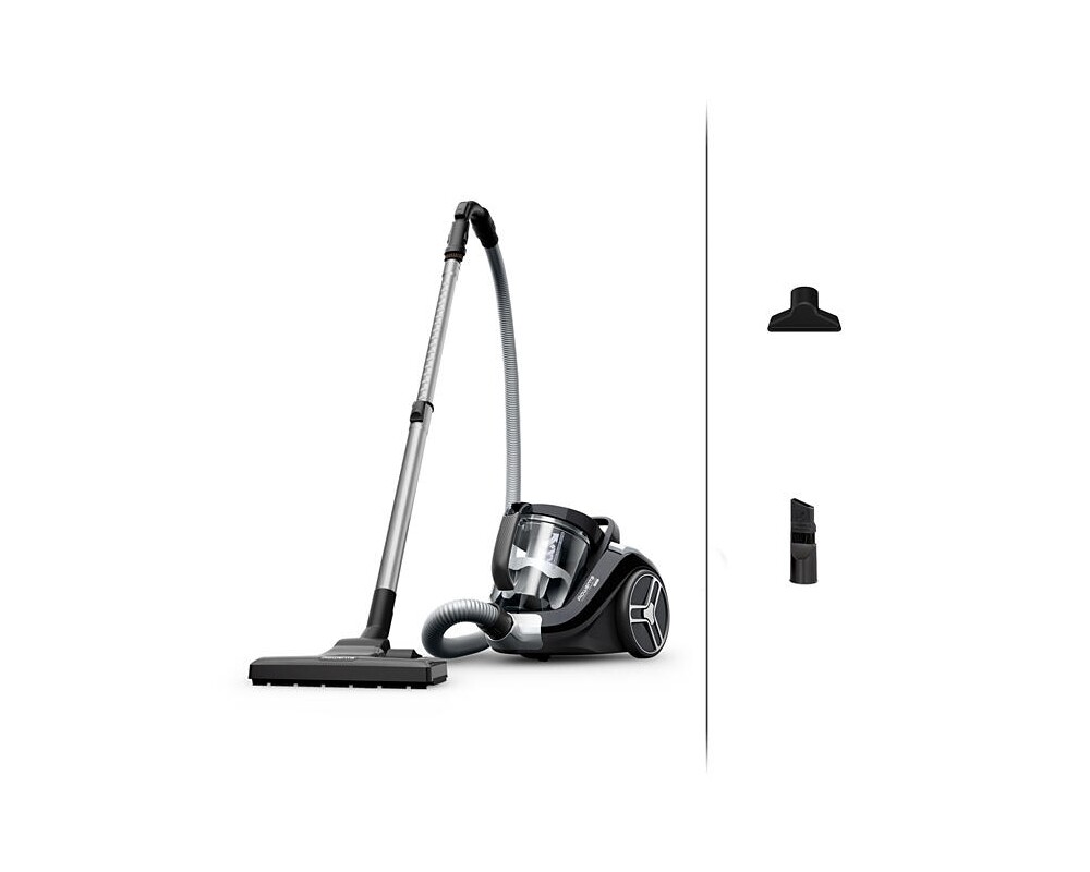 Прахосмукачка Rowenta RO4B25EA Compact Power XXL