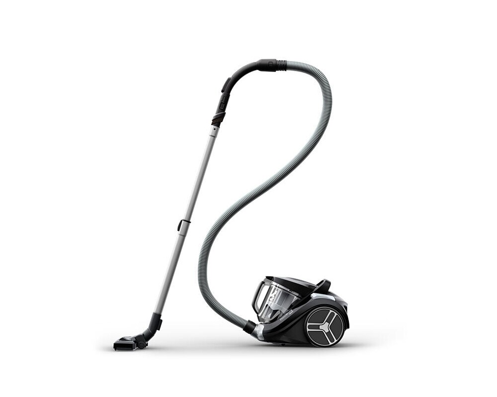 Прахосмукачка Rowenta RO4B25EA Compact Power XXL 2